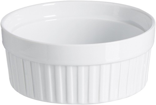 Bianco auflaufform aus - auflaufform,
