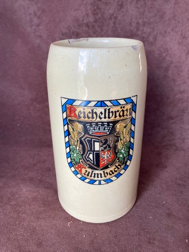 Bunter reichelbräu kulmbach - bunter,