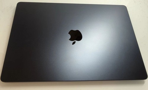 Apple macbook - macbook, (mit