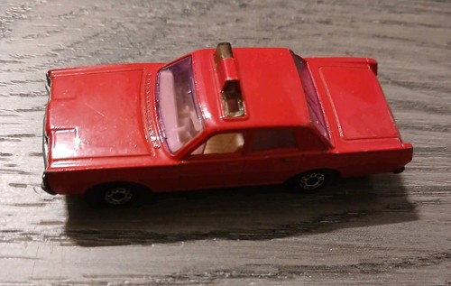 Matchbox superfast 59 - matchbox, nr.59
