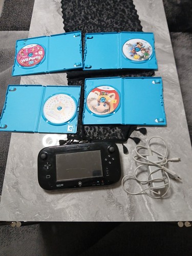 Spiel für die wii und - für,