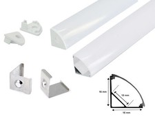 LED Aluprofil Aluminium
