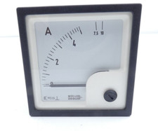 Müller Ziegler EQW 72 0-5/10A