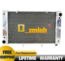 Aluminum Radiator Kühler For