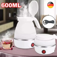 0.6L Elektrischer Wasserkocher