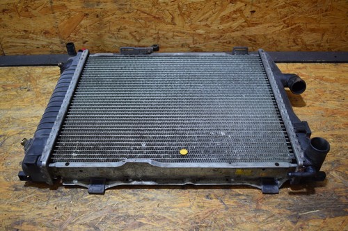 Mercedes w124 klasse m103 - w124, e