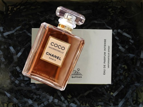 Chanel coco mademoiselle - chanel,