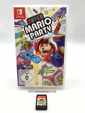 Super Mario Party (Nintendo