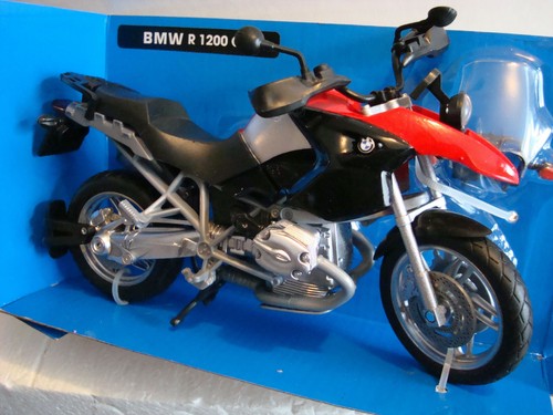 Bmw 1200 2006 rot - ,