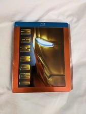 Marvel iron man - iron,