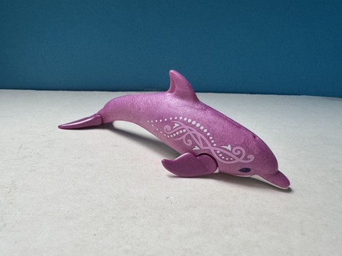 Playmobil fairies delfin - fairies,