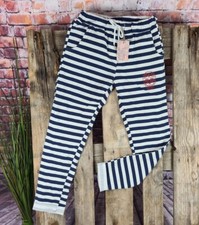 Damen Hose Italy Baggy Jogging