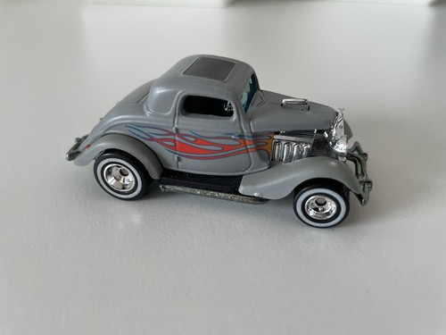 Hot wheels 100 34 - hot, 100%