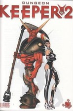Dungeon Keeper 2