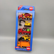 Siku Super Serie Geschenkset