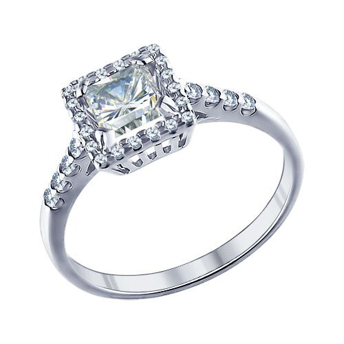 Ring sterlingsilber 925 damen - 925,