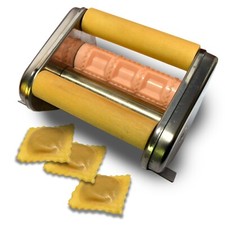 PastaAid Aufsatz Nudelmaschine