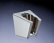 DESIGNER DUSCHKOPF-HALTER AUS