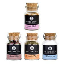 Ankerkraut Set zum Einzug