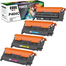 4 XXL Toner für Samsung