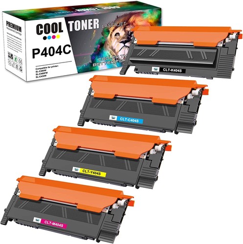 Xxl toner set für samsung - set,