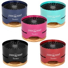 Tischgrill Feuerhand Tamber