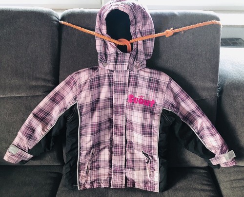 Winterjacke mädchen 122 von - winterjacke,