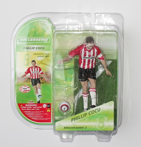 Phillip cocu psv - phillip,