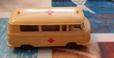 Espewe DDR H0 Modellfahrzeug