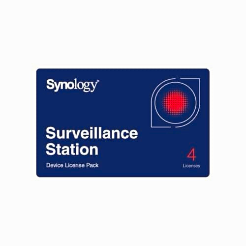 Synology surveillance station - surveillance,