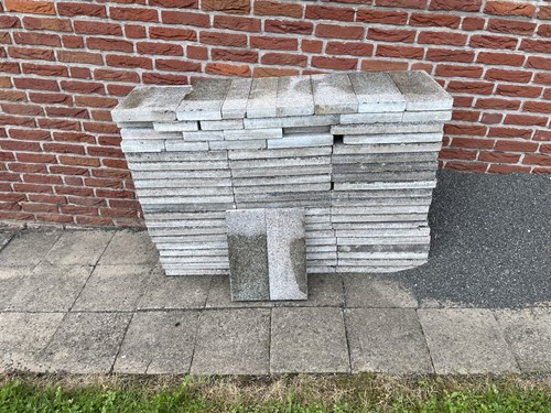 Terassenplatten
