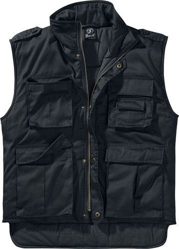 Brandit weste herren ranger - herren,