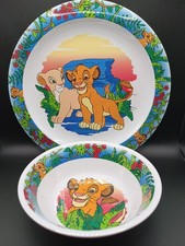 Kindergeschirr - Disneys