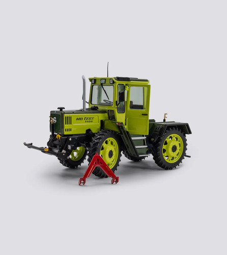 Trac 1100 mit - trac,