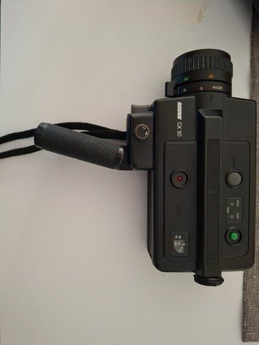 Vintage revue super 8 - vintage,