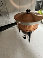 Vintage 5 Stück Messing &