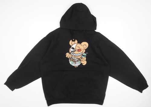 Boohooman herren schwarz - boohooman,