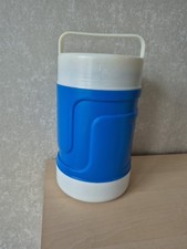 Eisbombe DDR Thermobehälter