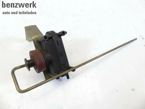 Mercedes w126 element - w126, zv-element