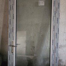 Eingangstür 1000 2100 mm - 2100,