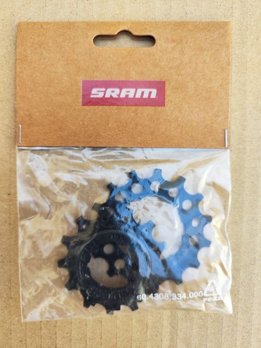 Sram ritzel 15 zähne - ritzel,