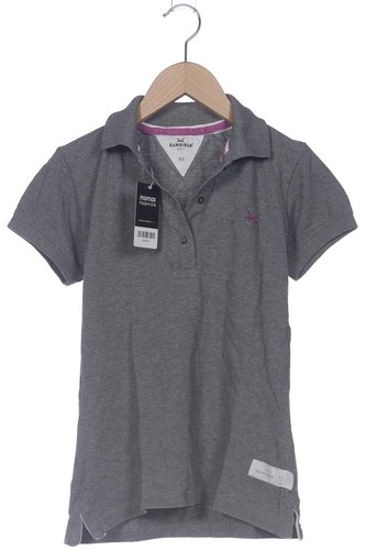 Sansibar poloshirt damen - sansibar,