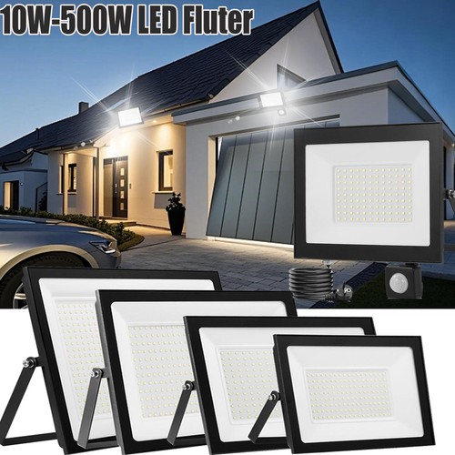 Led fluter mit - fluter,