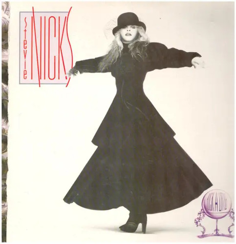 Stevie nicks rock little - stevie,