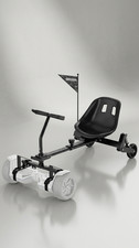 Hoverboard Sitz Go-Kart