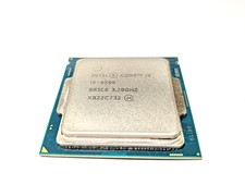 ✨Intel Core i5 6500