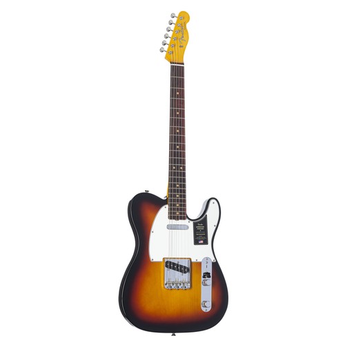 Fender american vintage - vintage, ii