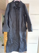 COS Mantel Gr M Neu Schwarz