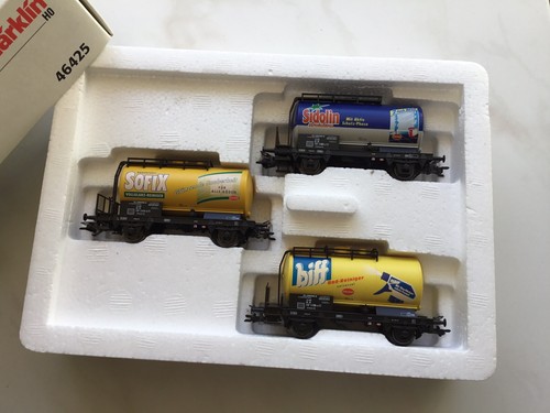 Märklin 46425 - h0,