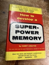 How To Develop A Super Power